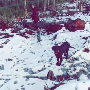 Meet your Posher, Steph